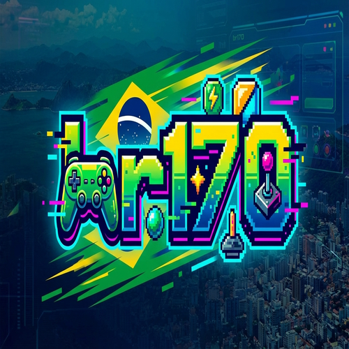 Logo br170